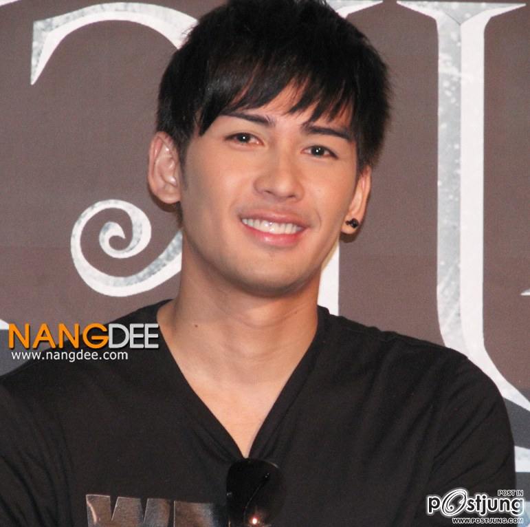 รอยยิ้มที่คุณๆต้องเคลี้ม