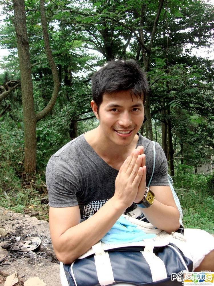 รอยยิ้มที่คุณๆต้องเคลี้ม