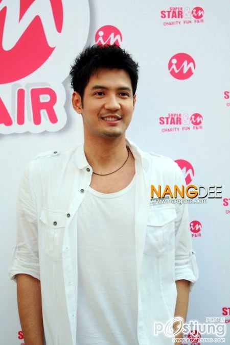 รอยยิ้มที่คุณๆต้องเคลี้ม