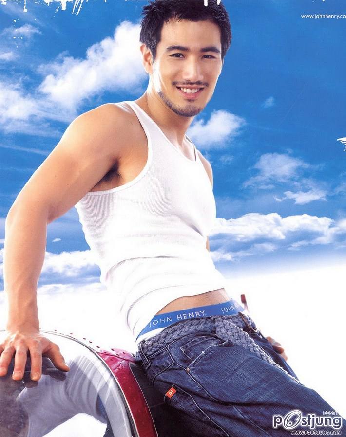 รอยยิ้มที่คุณๆต้องเคลี้ม