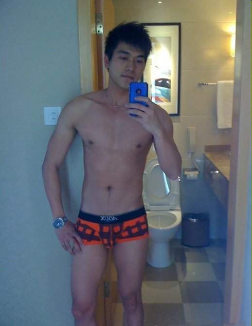 ซี๊ดดด หนุ่มๆ ยามค่ำคืน คริๆ By Chay-ake