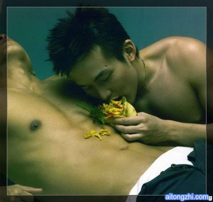 ซี๊ดดด หนุ่มๆ ยามค่ำคืน คริๆ By Chay-ake