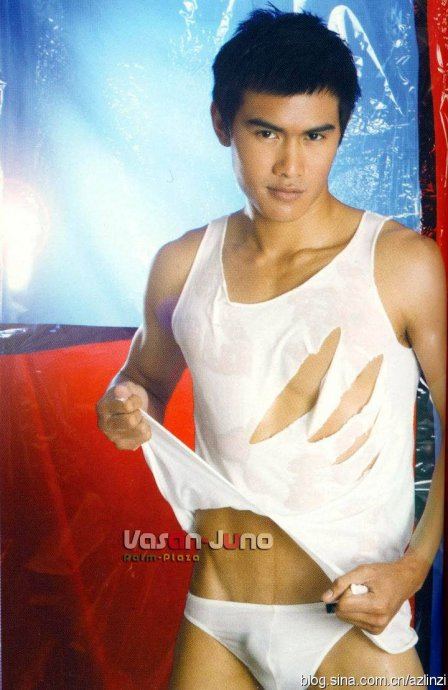 รู้สึกมีความสุขในการโพสต์รูป คริๆ สิ่งขวางหูขวางตาหายไป 555 เอาหนุ่มๆ มาฝากครับ By Chay-ake