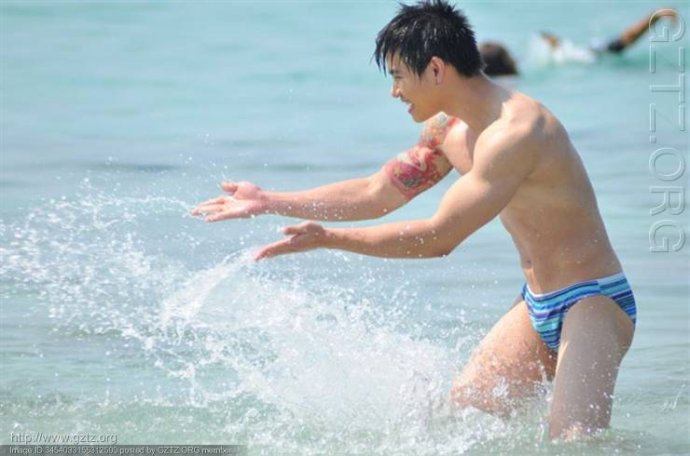 รู้สึกมีความสุขในการโพสต์รูป คริๆ สิ่งขวางหูขวางตาหายไป 555 เอาหนุ่มๆ มาฝากครับ By Chay-ake