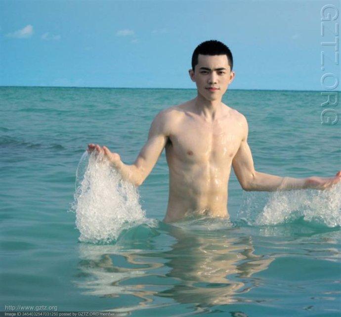 รู้สึกมีความสุขในการโพสต์รูป คริๆ สิ่งขวางหูขวางตาหายไป 555 เอาหนุ่มๆ มาฝากครับ By Chay-ake