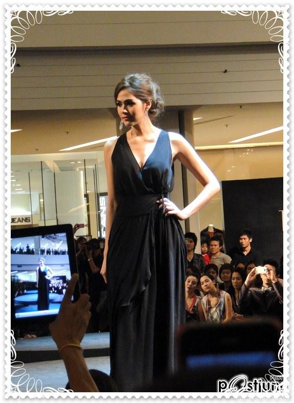 รวมชุด ชมพู่มาเฟียแฟชั่นค่ะ จากแบรนด์ชั้นนำทั้วโลก