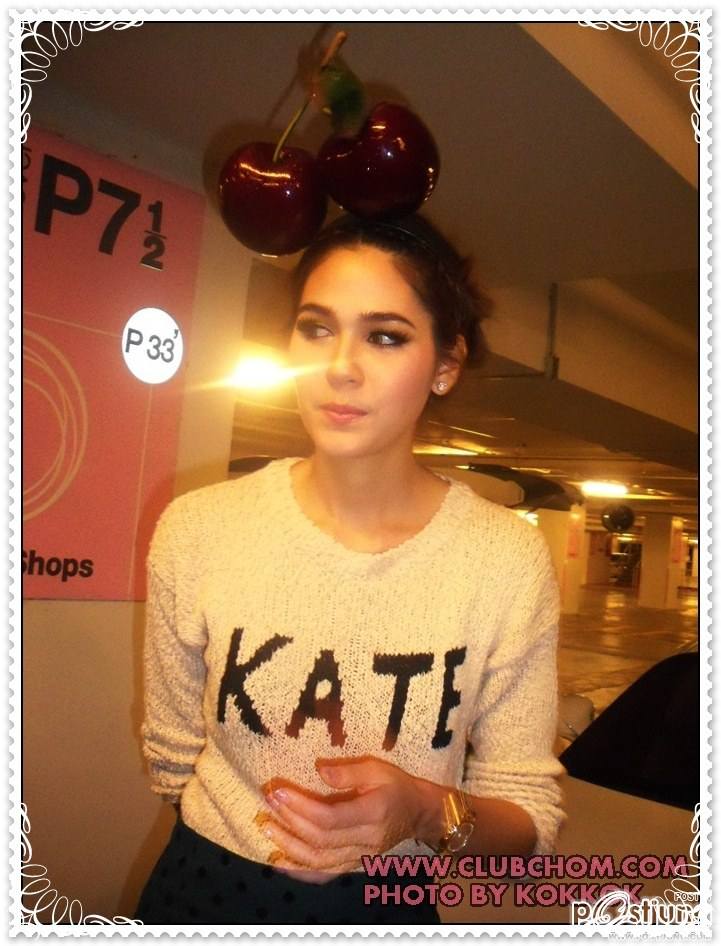 รวมชุด ชมพู่มาเฟียแฟชั่นค่ะ จากแบรนด์ชั้นนำทั้วโลก