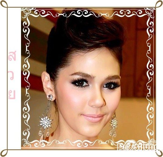 รวมหน้าสวยๆของชมพู่ค่ะ