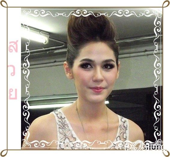 รวมหน้าสวยๆของชมพู่ค่ะ