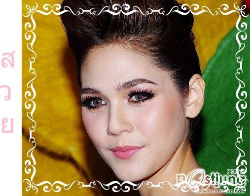 รวมหน้าสวยๆของชมพู่ค่ะ