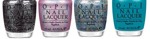Nicki Minaj เตรียมร่วมงานกับ OPI ปล่อยสีทาเล็บมาขาย!
