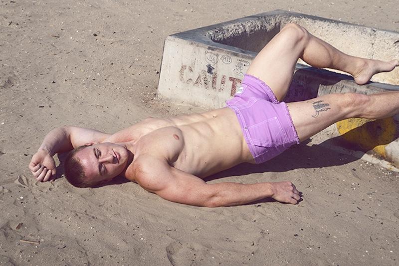 Photoshoot men album 376