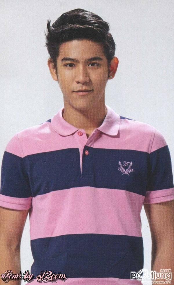 พอร์ช ศรัณย์ @ GM vol. 26 no. 399 October 2011