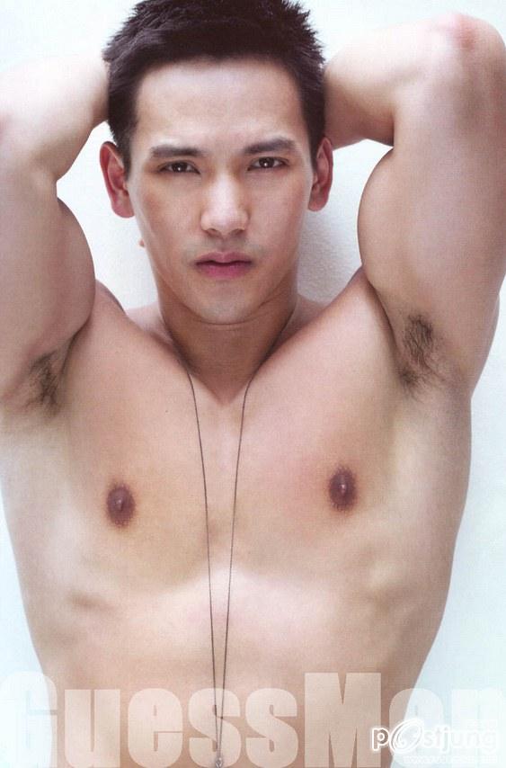 ใต้วงแขนแสนสะท้านนนนนฟินจัง