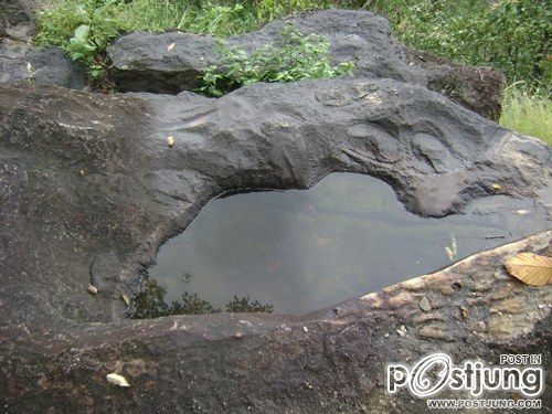 สถานที่ท่องเที่ยวบ้านสบลืน อำเภอวังเหนือ จังหวัดลำปาง ชุมชนแห่งการอนุรักษ์ป่าต้นน้ำและป่าไม้ของ SCG