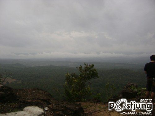 จุดชมวิวดอยธิ