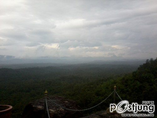 จุดดอยพระพุทธบาท