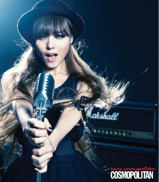 Wonder Girls Rock Ver.