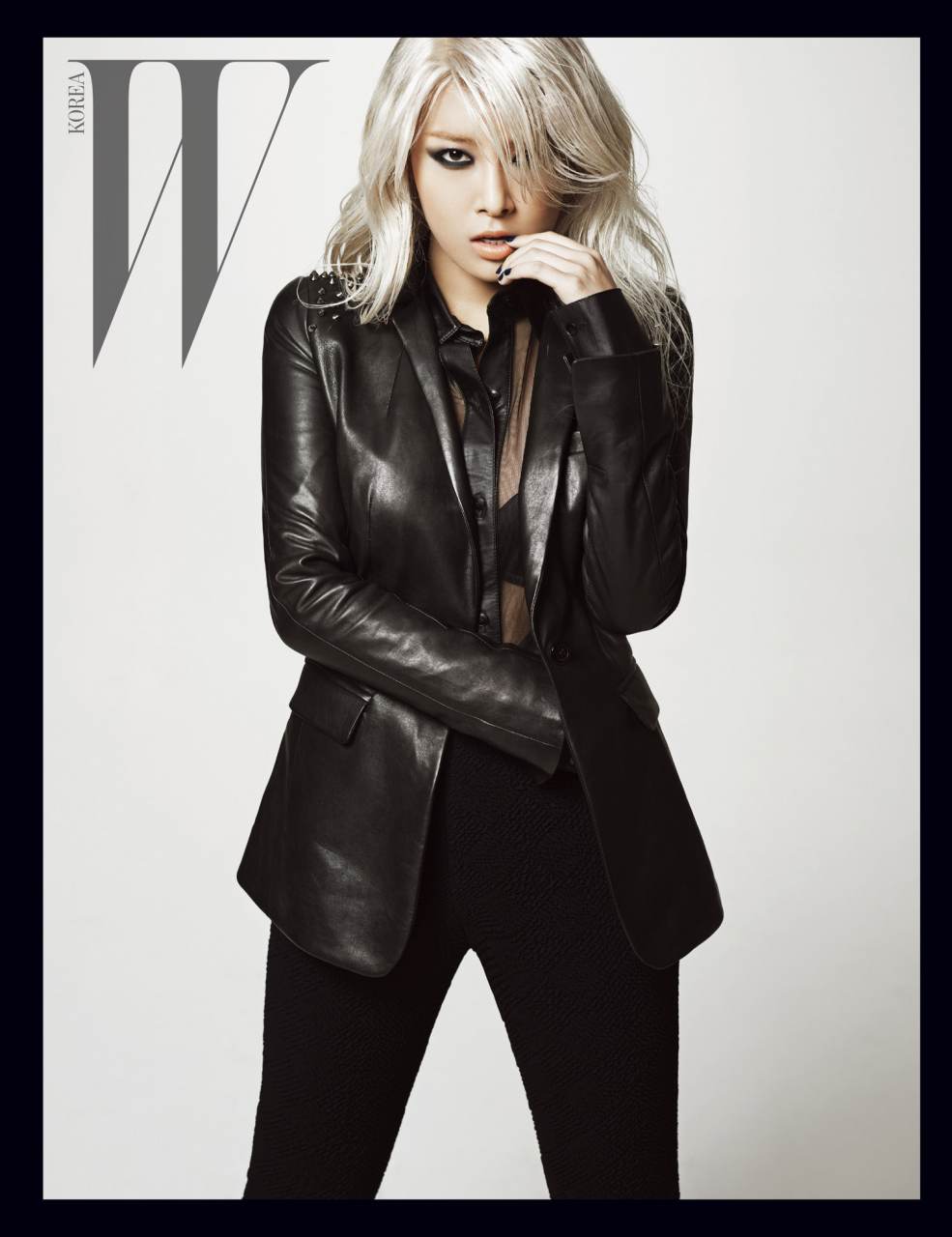 Wonder Girls Rock Ver.