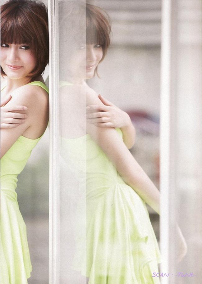 ม า ร์ กี้ -ร าศี @ IN vol. 7 no. 159 October 2011