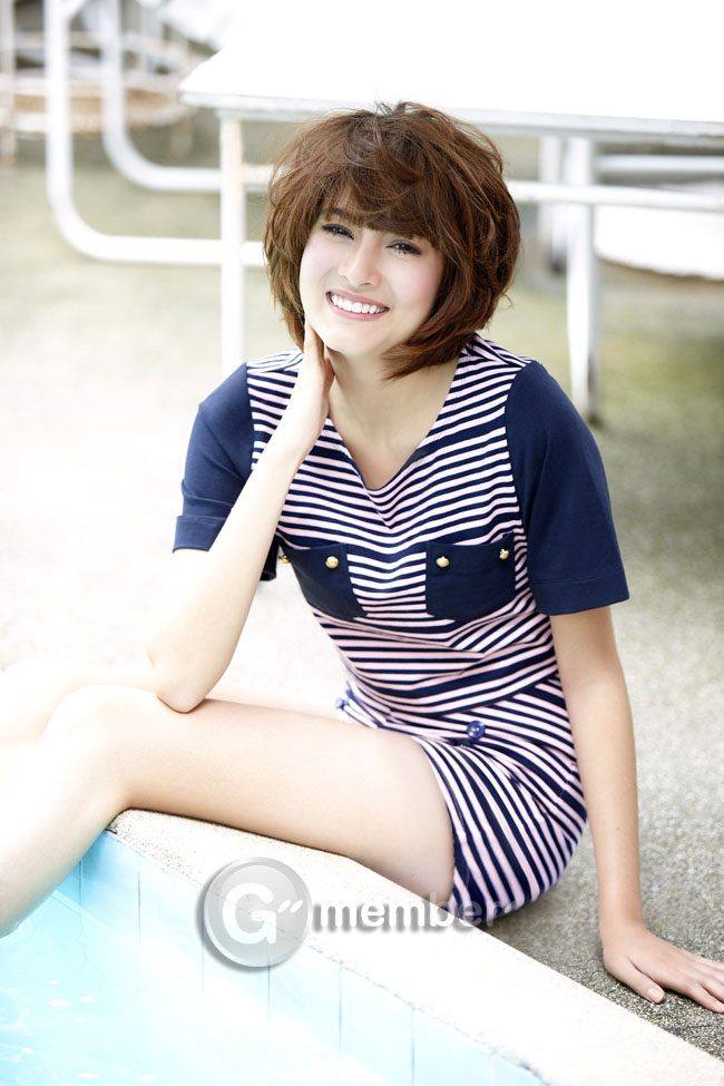 ม า ร์ กี้ -ร าศี @ IN vol. 7 no. 159 October 2011