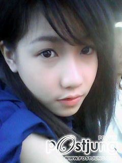 น้อง เทวี'น่ารักมากก