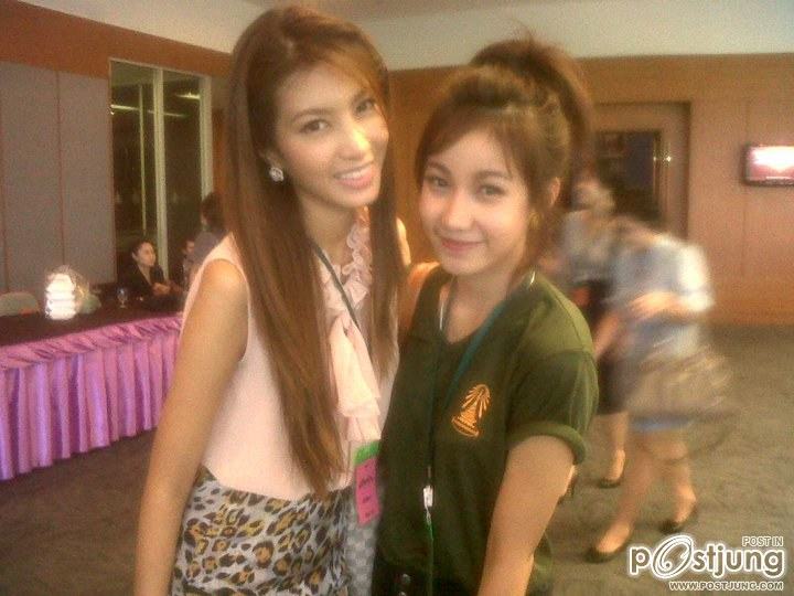 น้อง เทวี'น่ารักมากก