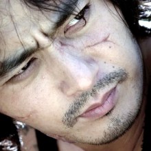 ลอยหน้าลอยตา