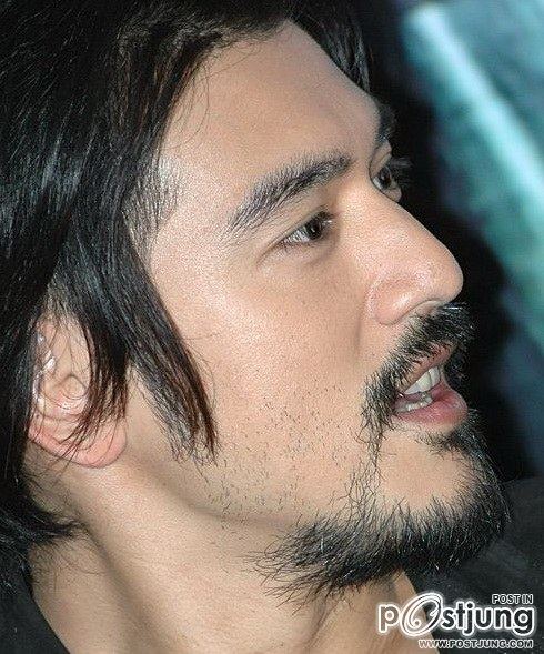 ลอยหน้าลอยตา