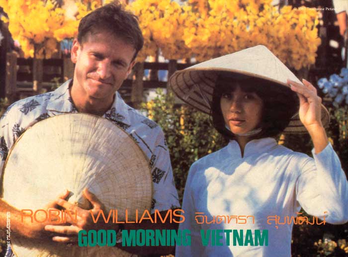 Good Morning Vietnam