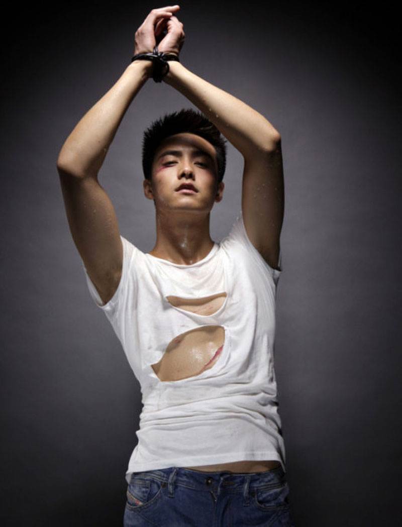 Photoshoot men album 377