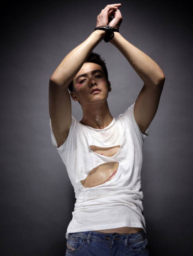 Photoshoot men album 377