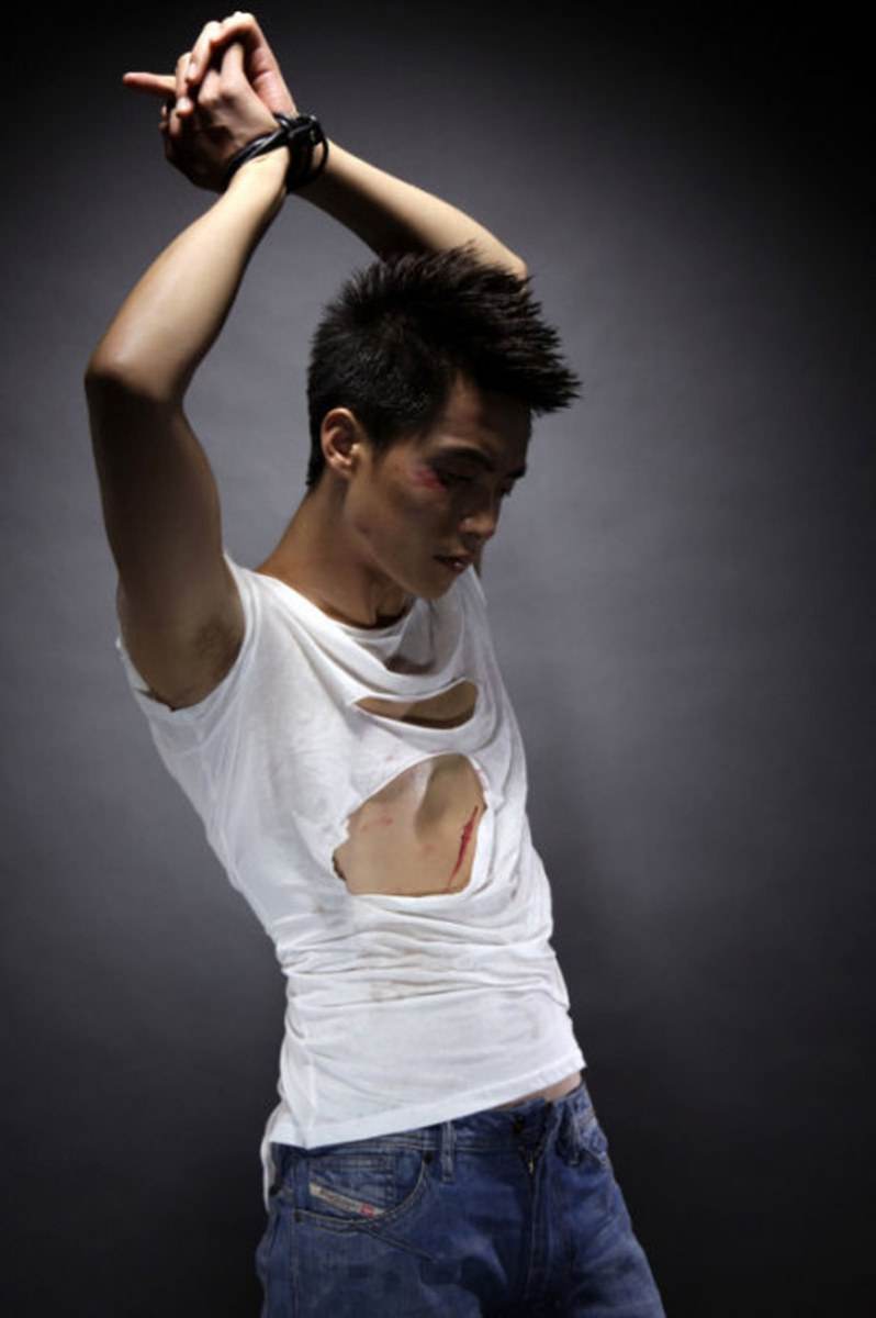 Photoshoot men album 377