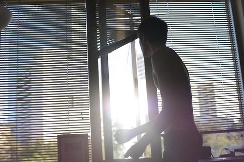 กินฝรั่งกันครับ