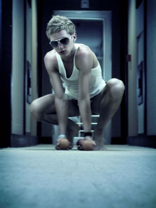 กินฝรั่งกันครับ