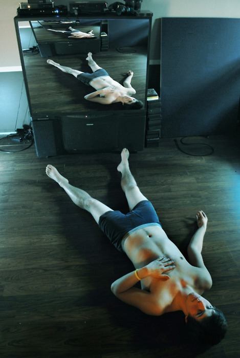 กินฝรั่งกันครับ