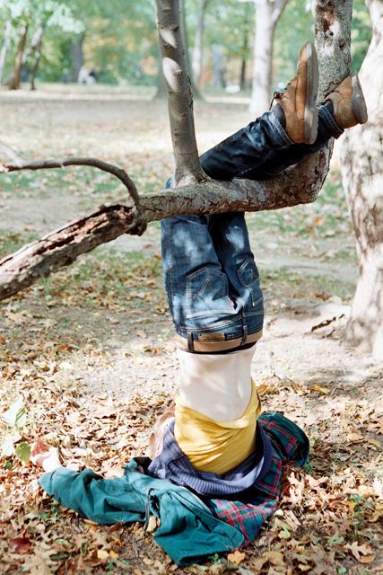 กินฝรั่งกันครับ