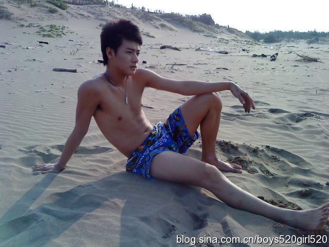 หนุ่มๆ ยามเย็นครร๊าบๆๆๆ By Chay-ake