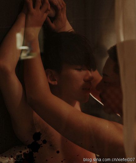 หนุ่มๆ ยามเย็นครร๊าบๆๆๆ By Chay-ake