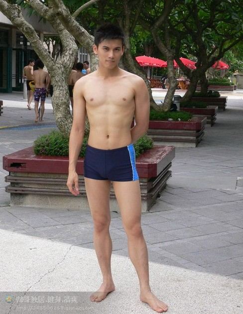 หนุ่มๆ ยามเย็นครร๊าบๆๆๆ By Chay-ake