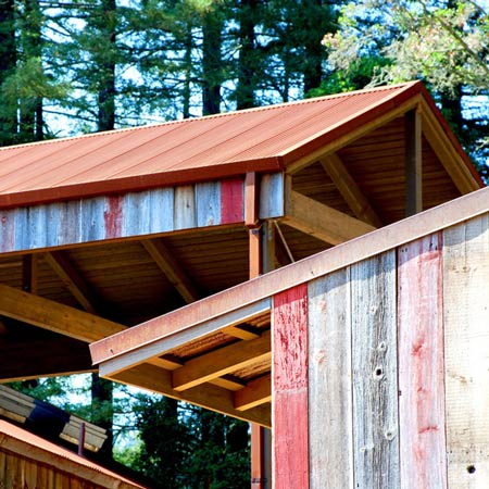 Farmhouse Cottage Style &ndash; Cool Barn House