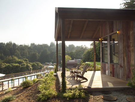 Farmhouse Cottage Style &ndash; Cool Barn House