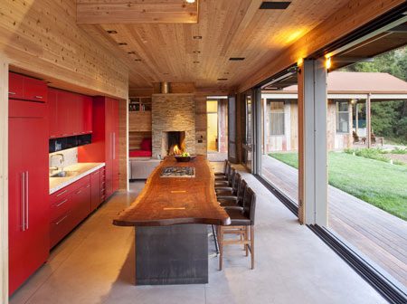 Farmhouse Cottage Style &ndash; Cool Barn House