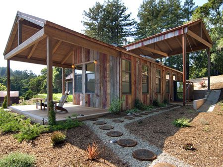 Farmhouse Cottage Style &ndash; Cool Barn House