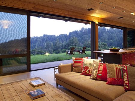 Farmhouse Cottage Style &ndash; Cool Barn House