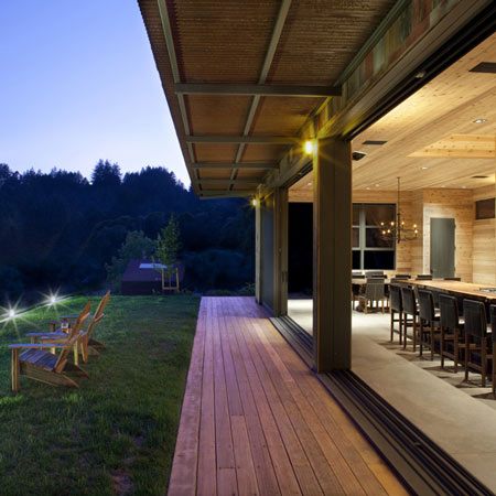 Farmhouse Cottage Style &ndash; Cool Barn House