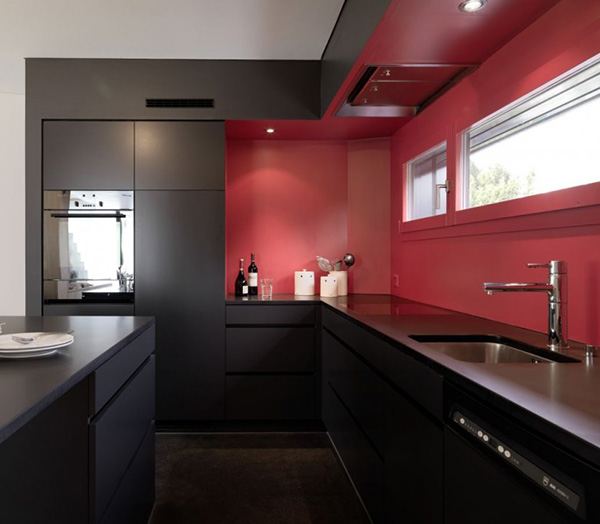 Contemporary Swiss Architecture in Timber