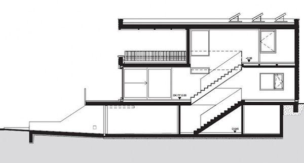 Contemporary Swiss Architecture in Timber