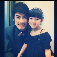 บอย ปกรณ์ หล่อ เท่ห์ เซอร์!!