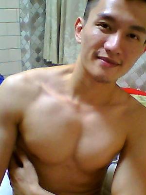 เรามาดูหนุ่มหน้าบ้านๆ แถบเอเชียกันดีกว่าครับ คริๆๆ By Chay-ake